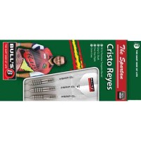 Masquedardos Dardă Bulls Darts De Cristos Regi 23g 90% 14103