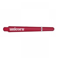 Masquedardos Kanä Unicorn Darts Gripper 4 Red 40mm 78907