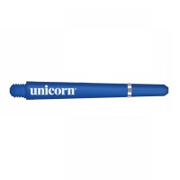 Masquedardos Cannes Unicorn Darts Gripper 4 bleu 40mm 78911