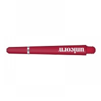 Masquedardos Kanä Unicorn Darts Gripper 4 Red 40mm 78907