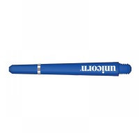 Masquedardos Cannes Unicorn Darts Gripper 4 bleu 40mm 78911