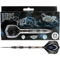 Masquedardos Dardă Shot Darts Birds Of Prey 25 Gr 90% Sh-bpfst-125