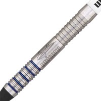 Masquedardos Unicorn Silver Star Darts Gary Anderson 17g 80% 4771