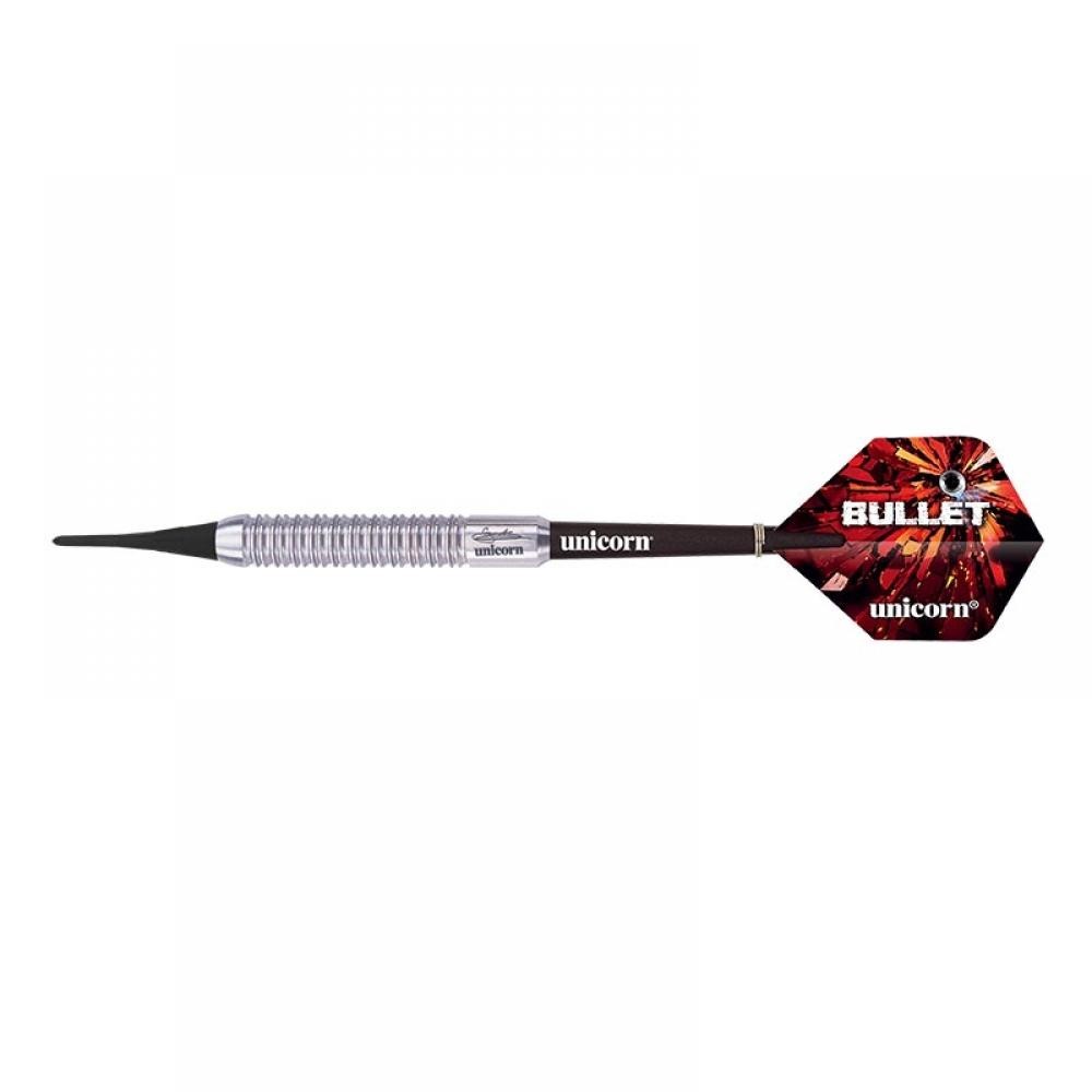 Masquedardos Dardos Unicorn Darts Bullet Gary Anderson 18gr 23521