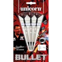 Masquedardos Dart Unicorn Darts Bullet from Gary Anderson 18gr 23521