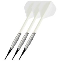 Masquedardos Dardo Trinidad Darts Lopez Tipo 4 20g 90%