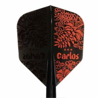 Masquedardos Condor Flights Shape Deigo Carlos Black S