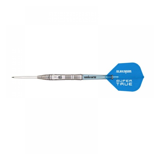 Masquedardos Dardă Unicorn Darts Super True Blue 22gr 90% 6073.