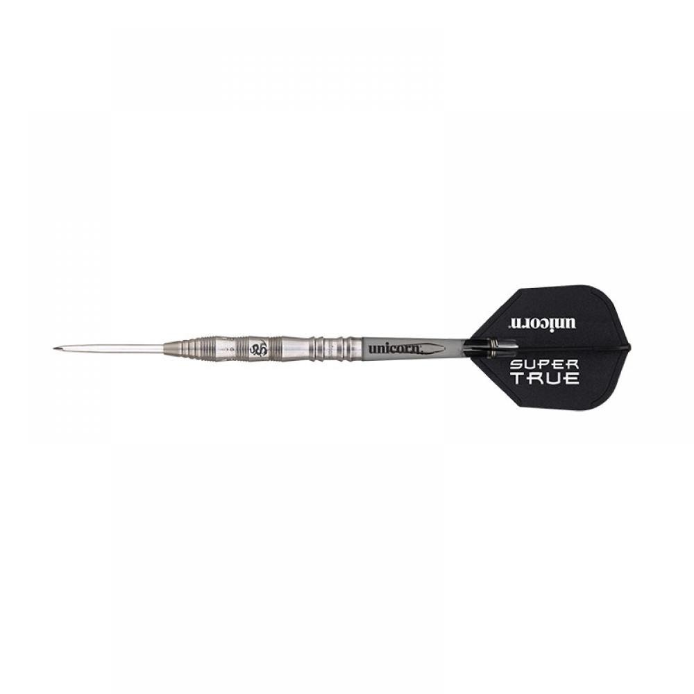 Masquedardos Дарове Unicorn Darts Супер Трю Блек 20г 90% 6076.