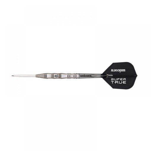 Masquedardos Dardo Unicorn Darts Super True Black 20gr 90% 6076.