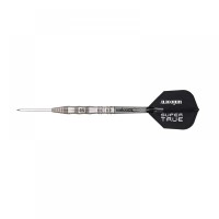 Masquedardos Dardos Unicorn Darts Super True Black 20gr 90 % 6076.