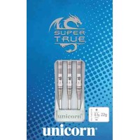 Masquedardos Dardă Unicorn Darts Super True Blue 22gr 90% 6073.