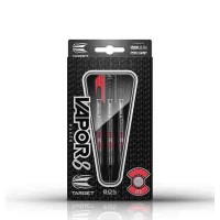 Masquedardos Dart Target Darts Steam black red 19g 100445