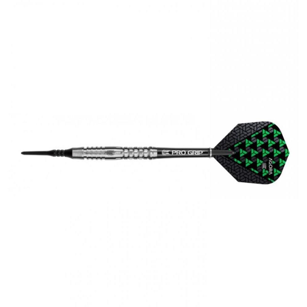 Masquedardos Dart Target Darts It is now A31 19gr 100211