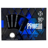 Masquedardos Dardos Harrows Darts Paragon 90% 20g