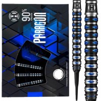 Masquedardos Šipke Harrows Darts Paragon 90% 20g