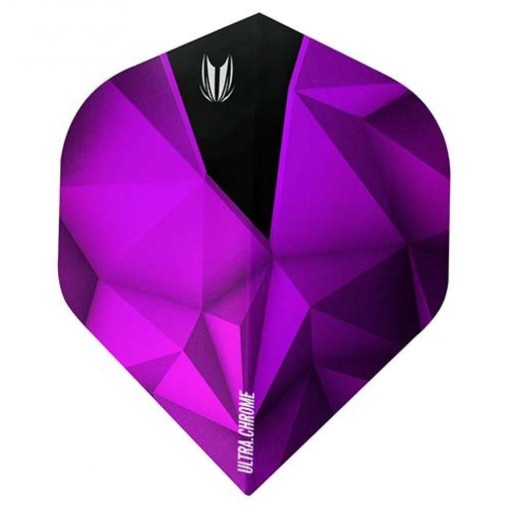 Masquedardos Племена Target Darts Shard Ultra Chrome Copper No2 Purple 332890