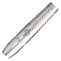 Masquedardos Dardos Dynasty Darts Joniken Silver 16.5g 90%