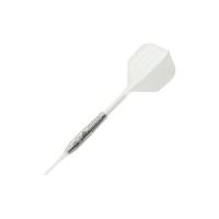 Masquedardos Dardos Dynasty Darts Joniken Silver 16.5g 90%