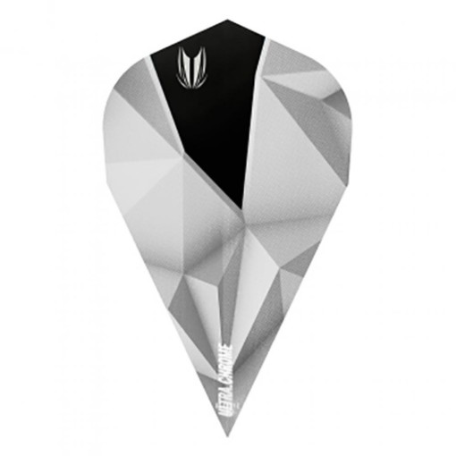 Masquedardos Племена Target Darts Shark Ultra Chrome Artic Vapor Badged 333120