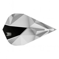 Masquedardos Peří Target Darts Shark Ultra Chrome Artic Vapor Badged 333120