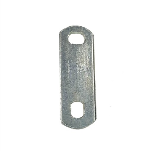 Masquedardos Tongue Lock Two Positioned 45mm