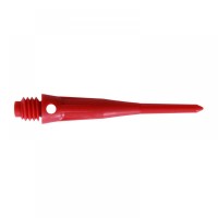 Masquedardos Condor tip ultimate red 2ba 31mm 40unit