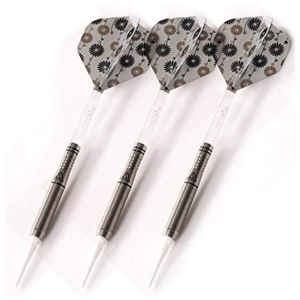 Masquedardos Darts Cuesoul Tungsten natural 85% 18g C3208