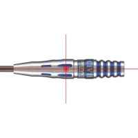 Masquedardos Dartok Monster Darts Polgári 23gr 90%