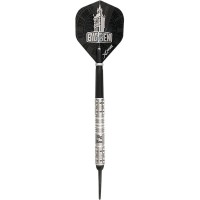 Masquedardos Xqmax Sports Darts Big Ben Originals 18g 90% Qd1004040