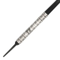 Masquedardos Xqmax Sportdarts Big Ben Originals 18g 90% Qd1004040