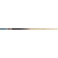 Masquedardos Buffalo Snooker Billiard Cue 2/1 Platinum M 9mm 5605.336.m