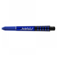 Masquedardos It's called the Winmau Prism Shaft Force Blue Short (35mm)