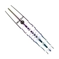 Masquedardos Hinotori Black Poker Bk2 Darts 8.7g