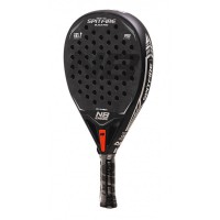 Masquedardos Padel shovel Enebe Spitfire 0013765