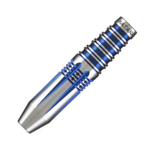 Masquedardos Darts Dynasty Darts Joniken Ii Blue Nº5 90% 10-10-187