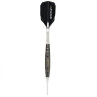 Masquedardos D.craft darts Brass Neo black Cheetah 15.8 grams