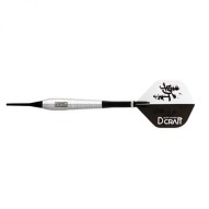 Masquedardos Darts D.Craft...