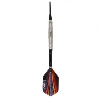 Masquedardos Dardos D.craft Darts Suisen 17gr 70%