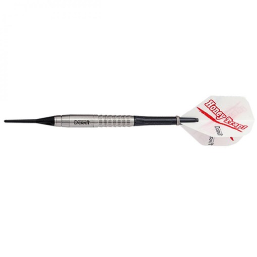 Masquedardos Dardos D.craft Darts Honey Komachi Trap 19.0gr 90%