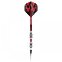 Masquedardos Dardos Winmau Navigator 18gr 90% 2000.18