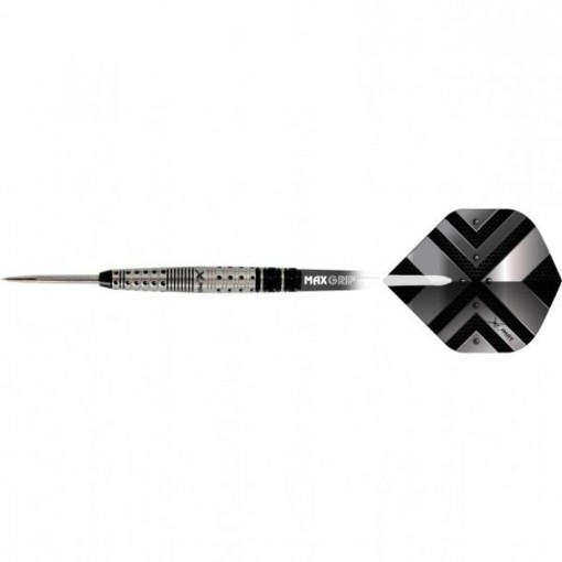 Masquedardos Xqmax Sports Buran Darts 21g 90% Qd1103020