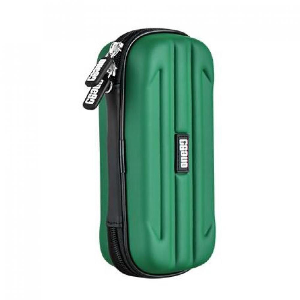 Masquedardos Shard Wallet Mini One Darts Case 80 Green 2583