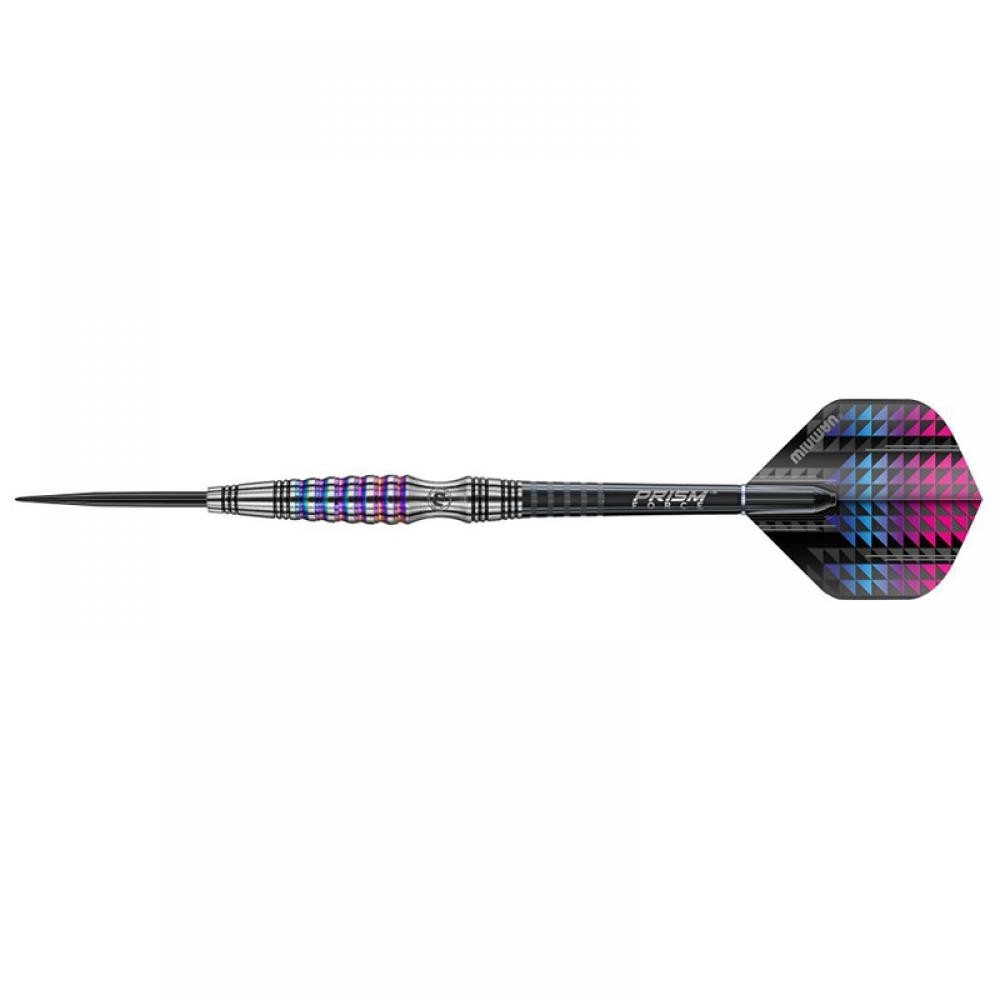 Masquedardos Freccette Winmau Freccette Pulsar 24g 90% 1402.24