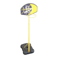 Masquedardos Basketball play yellow 24125.005.1