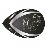 Masquedardos Winmau Darts Rhino Flights Oval Kong 6905.190