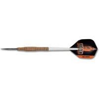 Masquedardos Xqmax Sports Dardos Brass Benito Van De Pas Dartset 21g Qd1100290