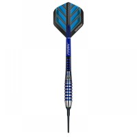 Masquedardos Fléchettes Winmau Sub-zero 18gr 80% 2411.18