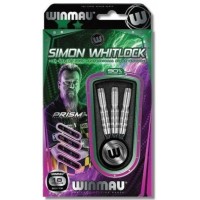 Masquedardos Dardos Winmau Darts Simon Whitlock 20gr The Wizard 2097.20