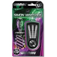 Masquedardos Winmau Darts Simon Whitlock 20gr The Wizard 2097.20 darts